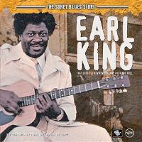 Earl King Trick Bag Album