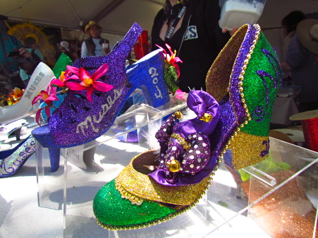 Muses Shoes