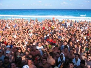 Carnival New Orleans News | Spring Break