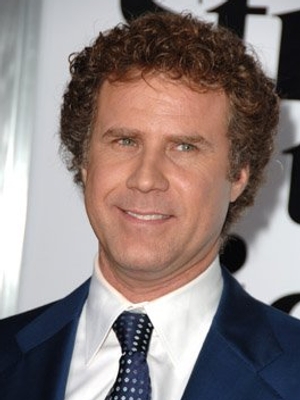 Will Ferrell Bio